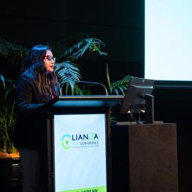 LIANZA Conference 2025
