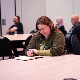 LIANZA Conference 2025