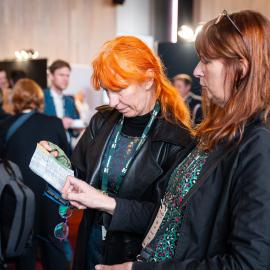 LIANZA Conference 2025