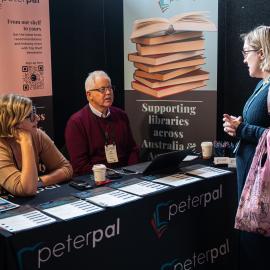 LIANZA Conference 2025