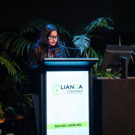 LIANZA Conference 2025