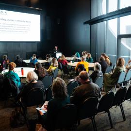 LIANZA Conference 2025
