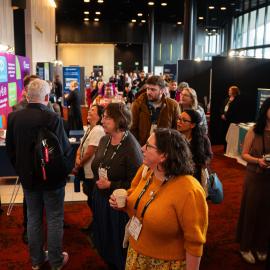 LIANZA Conference 2025