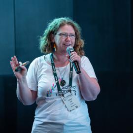 LIANZA Conference 2025