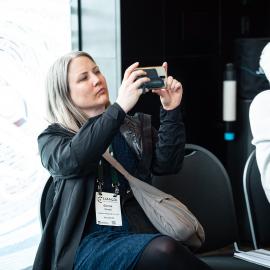 LIANZA Conference 2025