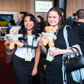 LIANZA Conference 2025