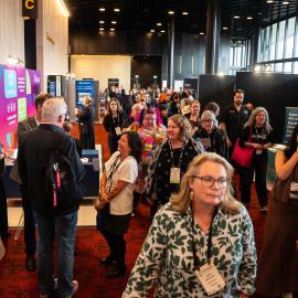 LIANZA Conference 2025
