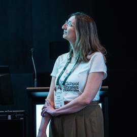 LIANZA Conference 2025