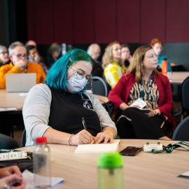 LIANZA Conference 2025