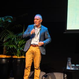 LIANZA Conference 2025