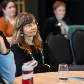LIANZA Conference 2025