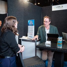 LIANZA Conference 2025