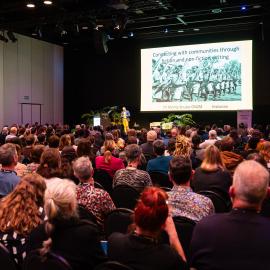 LIANZA Conference 2025
