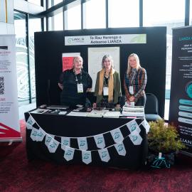 LIANZA Conference 2025