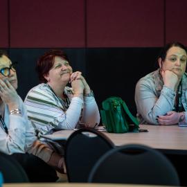 LIANZA Conference 2025