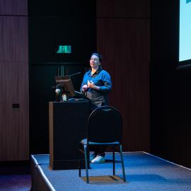 LIANZA Conference 2025
