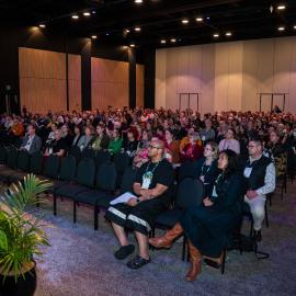 LIANZA Conference 2025