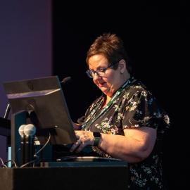 LIANZA Conference 2025