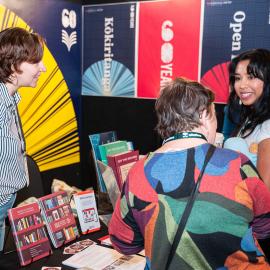 LIANZA Conference 2025