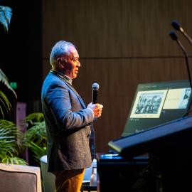 LIANZA Conference 2025