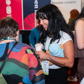 LIANZA Conference 2025