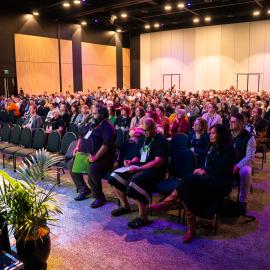 LIANZA Conference 2025