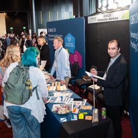 LIANZA Conference 2025