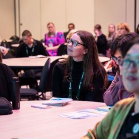 LIANZA Conference 2025