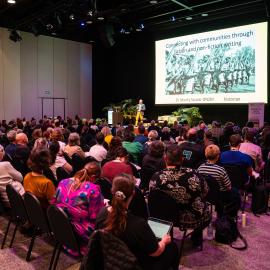 LIANZA Conference 2025