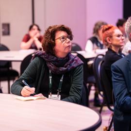 LIANZA Conference 2025