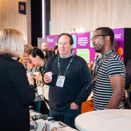 LIANZA Conference 2025