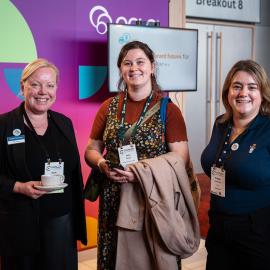 LIANZA Conference 2025