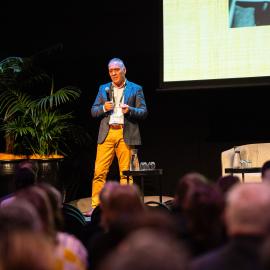 LIANZA Conference 2025