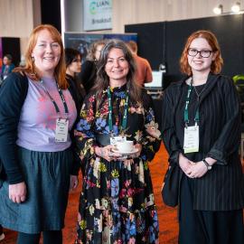 LIANZA Conference 2025