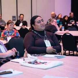 LIANZA Conference 2025