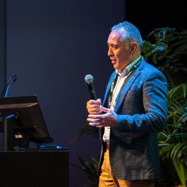 LIANZA Conference 2025
