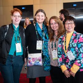 LIANZA Conference 2025