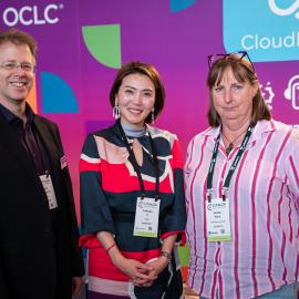 LIANZA Conference 2025
