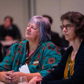LIANZA Conference 2025