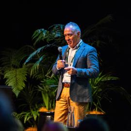 LIANZA Conference 2025
