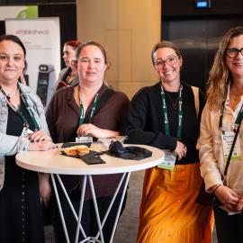 LIANZA Conference 2025