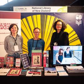 LIANZA Conference 2025
