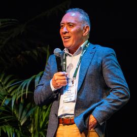 LIANZA Conference 2025