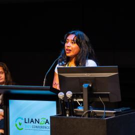 LIANZA Conference 2025