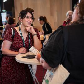 LIANZA Conference 2025