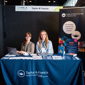 LIANZA Conference 2025