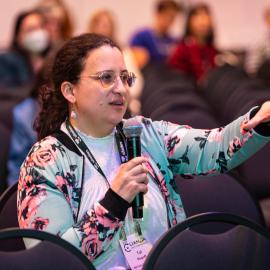 LIANZA Conference 2025