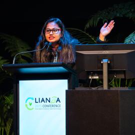 LIANZA Conference 2025