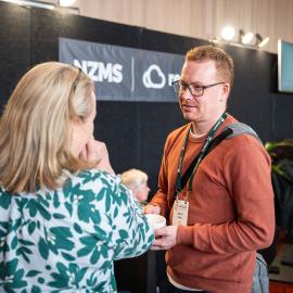 LIANZA Conference 2025