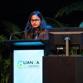 LIANZA Conference 2025